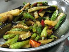 -天天向上素食餐厅(五台山店)