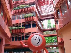 -Brut Eatery悦璞食堂(建国东路店)
