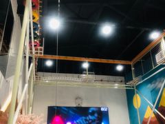 -Mr·Kuma酷么先生雪之乐园