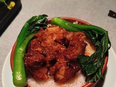 -晓粤·惹味粤菜(凯德乐峰广场店)