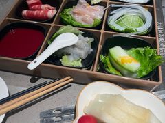 -海底捞火锅(人民广场店)