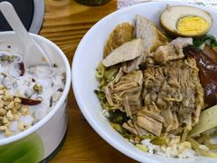 -于春正宗椰奶清补凉炒冰