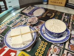 -广信牛奶甜品世家(台东店)