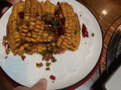 -金龙·打边炉(南京西路店)