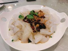 -黄家饺子东北特色菜馆(湖滨商业街店)