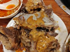 -草原牧羊火锅·龙虾·烤鱼(杨浦店)