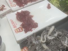 -陈记顺和潮汕牛肉火锅(韩江路店)