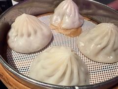 -醉舍·新淮扬菜(长宁龙之梦店)