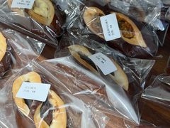 -雀食面包店(钟楼店)