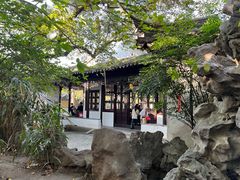 -西园戒幢律寺