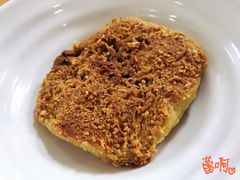 核桃馍-蒋家槟豆面皮(友爱路店)