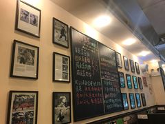 -大哥餐厅(西城花园店)