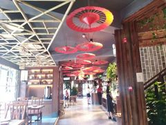 大堂-湘西小馆(滨河路店)