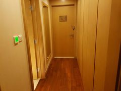 -苏州馨乐庭金鸡湖公寓酒店
