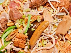 -镇南锅盖面馆(解放路店)