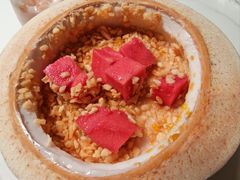 -烹然四季椰子鸡火锅(团结湖总店)