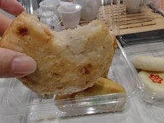 -百饼园(南后街店)