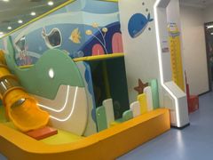 -极橙儿童齿科矫正中心(奥城店)
