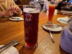 -宝莱纳啤酒花园餐厅PAULANER BRAUHAUS Nanjing(广州路店)