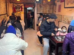 -玫瑰甜品(文明路店)