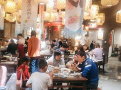 -南京大牌档(济南万象城店)