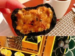 -北京民族饭店