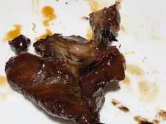 蜜汁梅肉-汉巴味德(乐宾百货店)