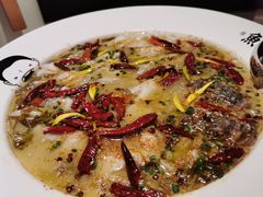 -江渔儿酸菜鱼(东厦一百店)