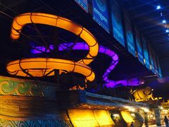 -波塞冬旅游度假区