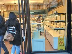 门面-金凤成祥(五棵松二店)