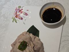 -齐家花园大酒店(宝山店)