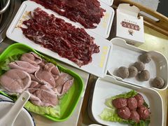 -杏花吴记牛肉火锅