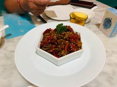 -雀蓝川菜(星悦汇店)