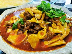 -青城甲(青城山店)