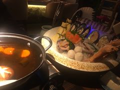 -山葵家·创意料理(万象汇店)