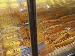 -山崎面包(百联世纪店)