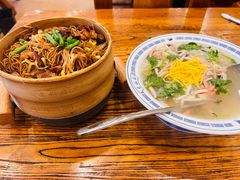 -老雒阳面馆·水席·洛阳菜(王城路店)