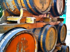 -皇冠自酿啤酒坊(中国红街5号楼店)
