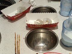 -龍歌自助小火锅(芝罘万达店)