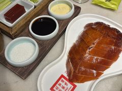 -那家小馆•北京菜•烤鸭(中关村店)