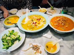 -雀蓝川菜(奥体广场店)