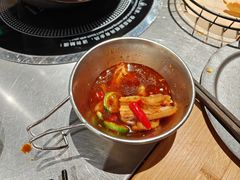 -椰庭·椰子鸡·创意玩家(晶耀前滩店)