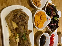 -守柴炉烤鸭(中海国际店)