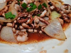 -小天妃海鲜酒楼(西马庄店)