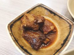 排骨-圆宝台湾小吃(迎津街店)