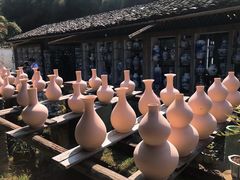 -景德镇古窑民俗博览区