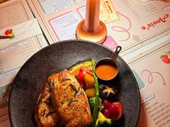 -安妮意大利餐厅(日坛店)