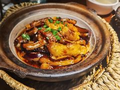 -南拳十三姨·潮汕砂锅粥(世纪金源店)