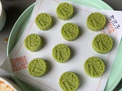 -食欲老院子荆芥疙瘩汤(经五路店)