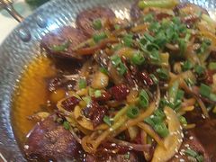 -东北大院·东北菜(三台子店)